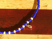 將圖片載入圖庫檢視器 Vintage White Hearts -U.S.A.-