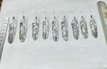 Load image into Gallery viewer, BELIEVEIN MIRACLE FEATHER SET