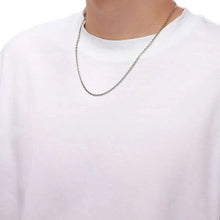 將圖片載入圖庫檢視器 Azuki Width 4mm Chain