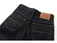 Load image into Gallery viewer, EIGHT'G 104 KING SIZE - REGULAR LOOSE STRAIGHT JEANS