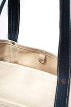 Load image into Gallery viewer, BIG JOHN CLASSIC CANVAS TOTE BAG