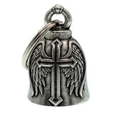 將圖片載入圖庫檢視器 BRAVO BELLS - CROSS WING