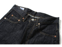 Load image into Gallery viewer, EIGHT'G 104 KING SIZE - REGULAR LOOSE STRAIGHT JEANS