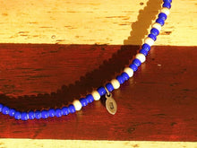 將圖片載入圖庫檢視器 Vintage White Hearts -U.S.A.-