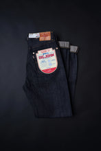 將圖片載入圖庫檢視器 BIG JOHN BUCKAROO DENIM PANTS