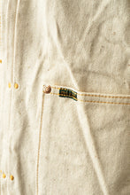 將圖片載入圖庫檢視器 BIG JOHN GREEN LABEL WILD DUCK JACKET TIGER EMB