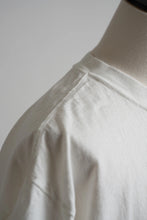 Load image into Gallery viewer, BIG JOHN LOGO - WHITE