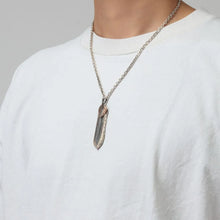 將圖片載入圖庫檢視器 Feather Heart Pendant