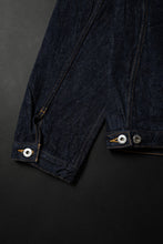 將圖片載入圖庫檢視器 BIG JOHN WWⅡ MODEL JACKET