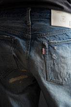 將圖片載入圖庫檢視器 BIG JOHN M114J (344R) IVY in LABO - LIMITED EDITION