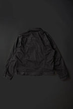 Load image into Gallery viewer, BIG JOHN MMM601(B01) DENIM JACKET