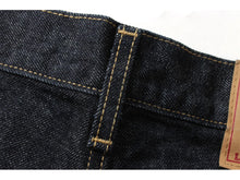 Load image into Gallery viewer, EIGHT'G 104 KING SIZE - REGULAR LOOSE STRAIGHT JEANS