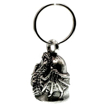 將圖片載入圖庫檢視器 BRAVO BELLS - DRAGON