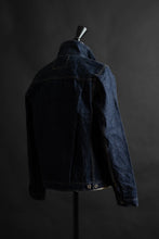 將圖片載入圖庫檢視器 BIG JOHN GREEN LABEL WILD DUCK JACKET