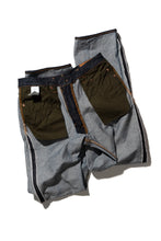 Load image into Gallery viewer, BIG JOHN S1953W (001) ISHIKAWADAI DENIM REGULAR STRAIGHT