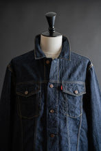 將圖片載入圖庫檢視器 BIG JOHN M6010SL (LW) SL VINTAGE 60's Classic Tracker Jacket