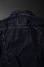 將圖片載入圖庫檢視器 BIG JOHN M6010SL (LW) SL VINTAGE 60's Classic Tracker Jacket