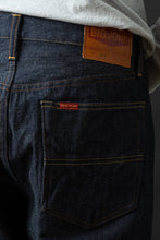 將圖片載入圖庫檢視器 BIG JOHN IVY DENIM PANTS