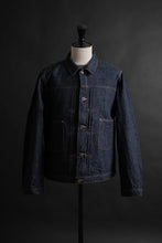 將圖片載入圖庫檢視器 BIG JOHN WWⅡ MODEL JACKET