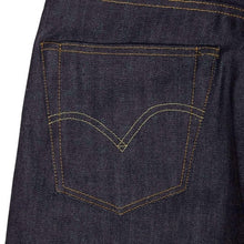 將圖片載入圖庫檢視器 LEVI’S® LVC 1947 501XX JAPANESE SELVEDGE DENIM (MADE IN JAPAN)