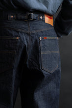 Load image into Gallery viewer, BIG JOHN BUCKAROO DENIM PANTS