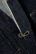 將圖片載入圖庫檢視器 BIG JOHN WWⅡ MODEL JACKET