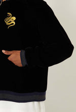 Load image into Gallery viewer, -TORA NI FUJI-
REVERSIBLE SOUVENIR JACKET