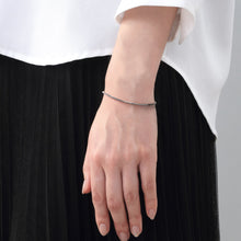 將圖片載入圖庫檢視器 Venetian Chain Bracelet, Slim