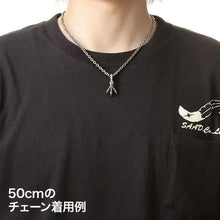 將圖片載入圖庫檢視器 Turquoise Eagle Claw Pendant