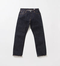 將圖片載入圖庫檢視器 EDWIN EDS LOOSE STRAIGHT No.47 DENIM