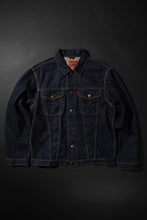 將圖片載入圖庫檢視器 BIG JOHN M6010SL (LW) SL VINTAGE 60's Classic Tracker Jacket
