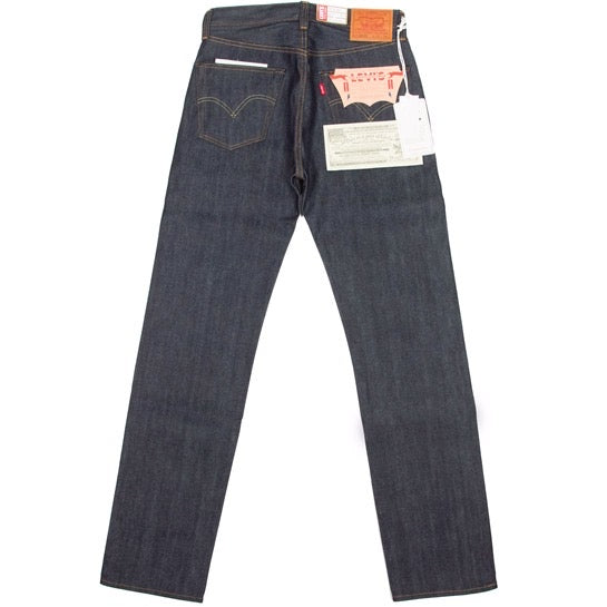 Levi's lvc 1947 best sale