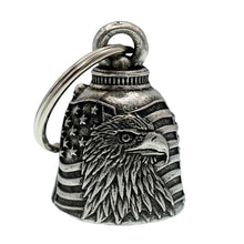 將圖片載入圖庫檢視器 BRAVO BELLS - US FLAG EAGLE
