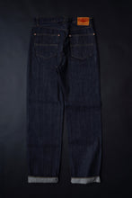 將圖片載入圖庫檢視器 BIG JOHN BUCKAROO DENIM PANTS