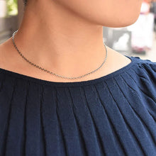 將圖片載入圖庫檢視器 Azuki Width 2.5mm Chain