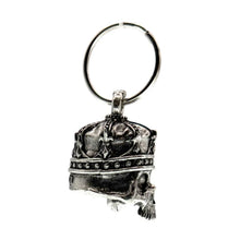 將圖片載入圖庫檢視器 BRAVO BELLS - KING SKULL