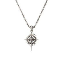 將圖片載入圖庫檢視器 Sun Symbol and Sun Flare Pendant