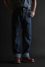 將圖片載入圖庫檢視器 預訂- BIG JOHN R008 (000W) RARE JEANS