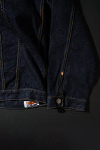 將圖片載入圖庫檢視器 BIG JOHN M6010SL (LW) SL VINTAGE 60's Classic Tracker Jacket