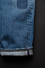 將圖片載入圖庫檢視器 BIG JOHN M114J (344R) IVY in LABO - LIMITED EDITION