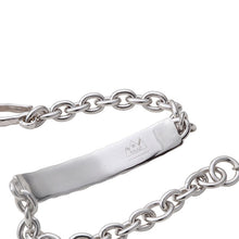 將圖片載入圖庫檢視器 Sterling Silver Collection Sun Symbol Hammered Gold 24K Plate Chain Bracelet