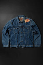 將圖片載入圖庫檢視器 BIG JOHN M6010SL (SW) SL VINTAGE 60's Classic Tracker Jacket