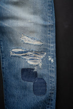 將圖片載入圖庫檢視器 BIG JOHN M114J (344R) IVY in LABO - LIMITED EDITION