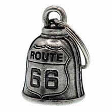 將圖片載入圖庫檢視器 BRAVO BELLS - ROUTE 66