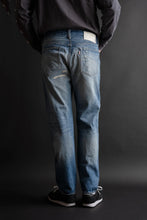 將圖片載入圖庫檢視器 BIG JOHN M114J (344R) IVY in LABO - LIMITED EDITION