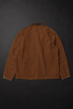 將圖片載入圖庫檢視器 WR623F (53) World Workers Duck Canvas Coverall Jacket