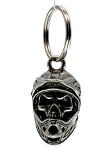 Load image into Gallery viewer, BRAVO BELLS - MOTOCROSS HELMET SKULL