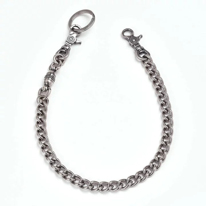 FUNNY ORIGINAL WALLET CHAIN SET – CRAFTMAN