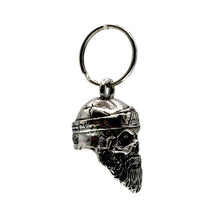 將圖片載入圖庫檢視器 BRAVO BELLS - OLDSCHOOL BIKER SKULL