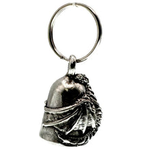 將圖片載入圖庫檢視器 BRAVO BELLS - DRAGON